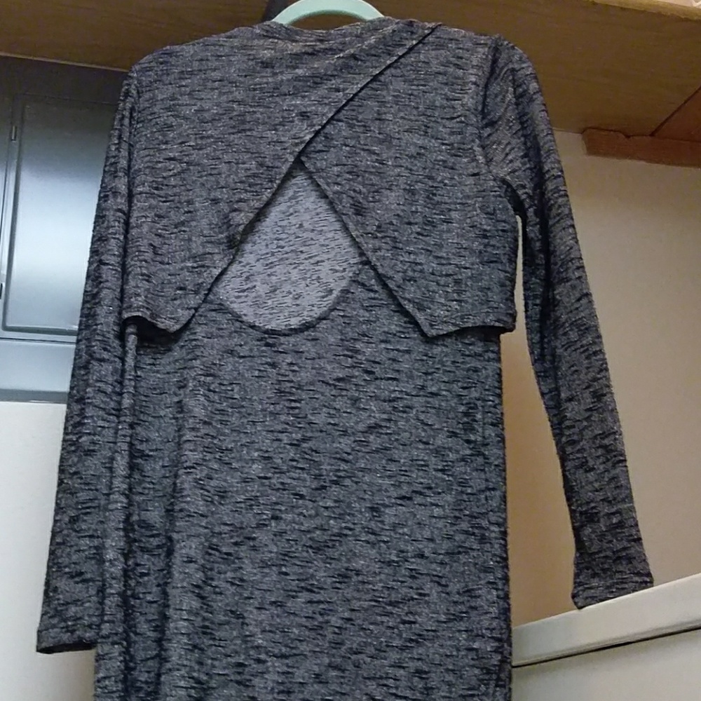 Divided dress - Picture 5 of 6